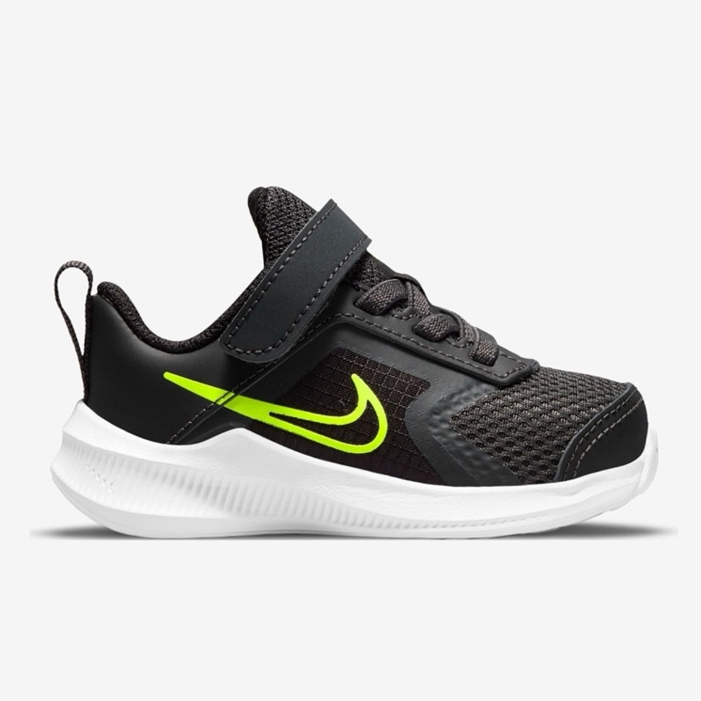 Worn Once, Toddler Nike Downshifter 11, 4c